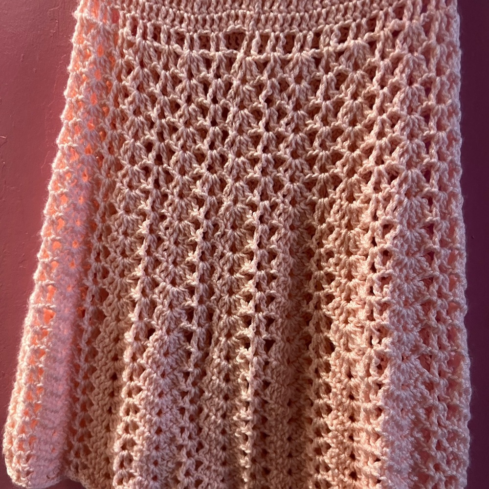 Crochet 🧶 👗 - Picture 3 of 6